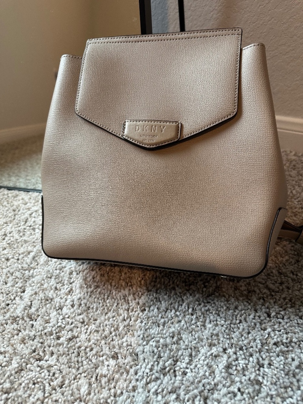 DKNY Backback